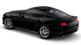 2026 Ford Mustang® External Image 2